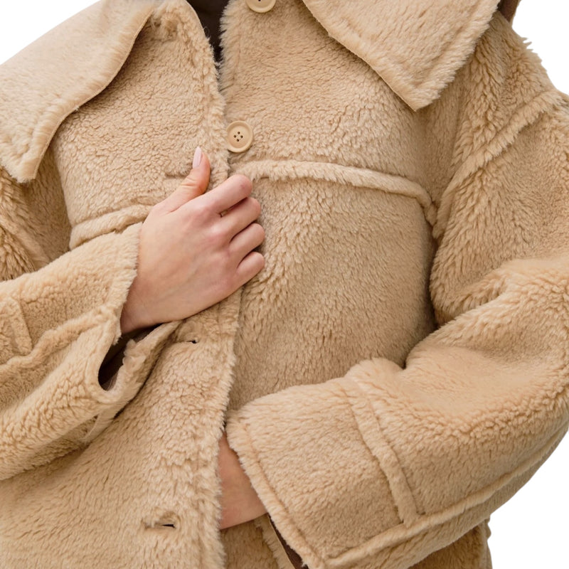 Rails Wesson Jacket - Bluffs