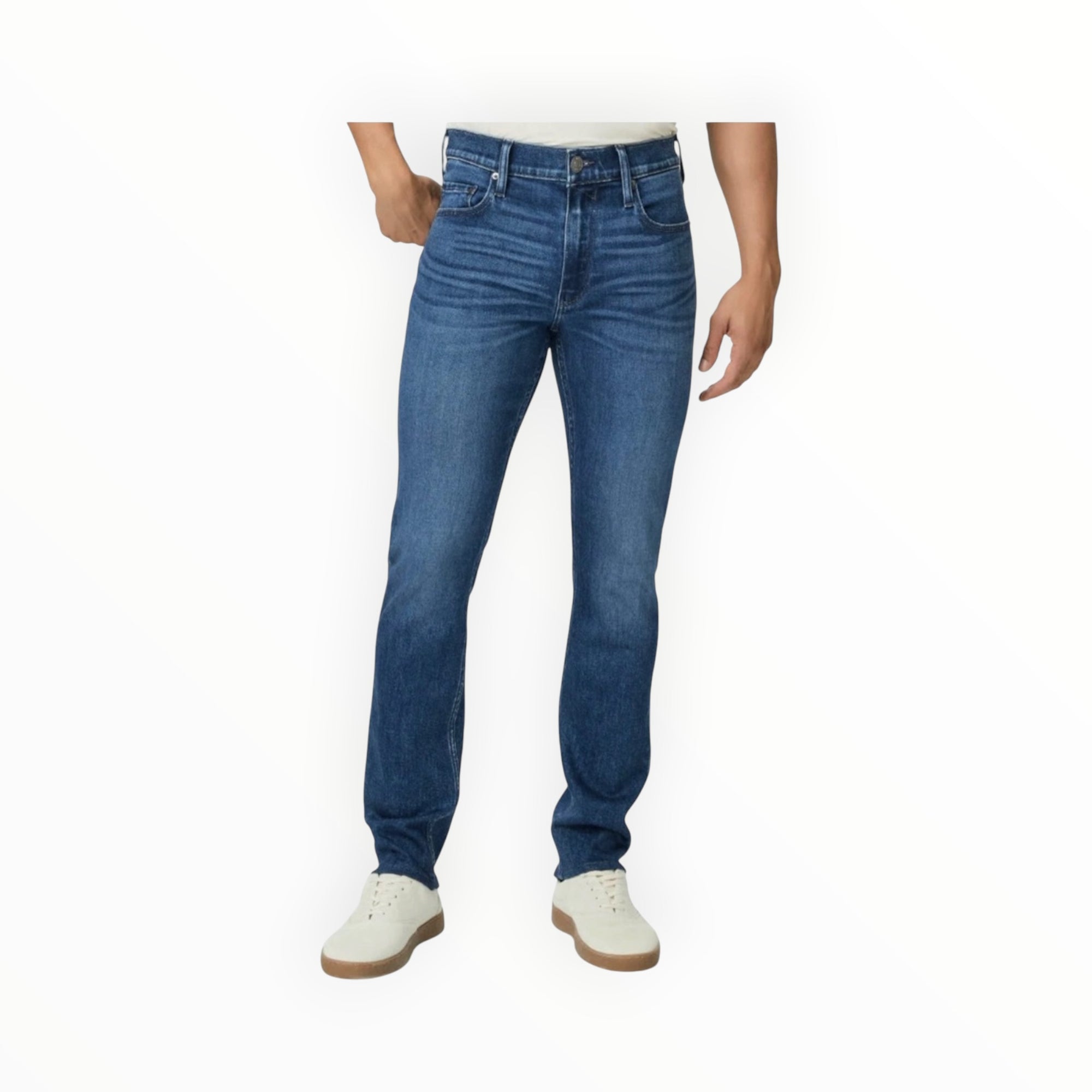 Paige Lennox Jeans - Corwin