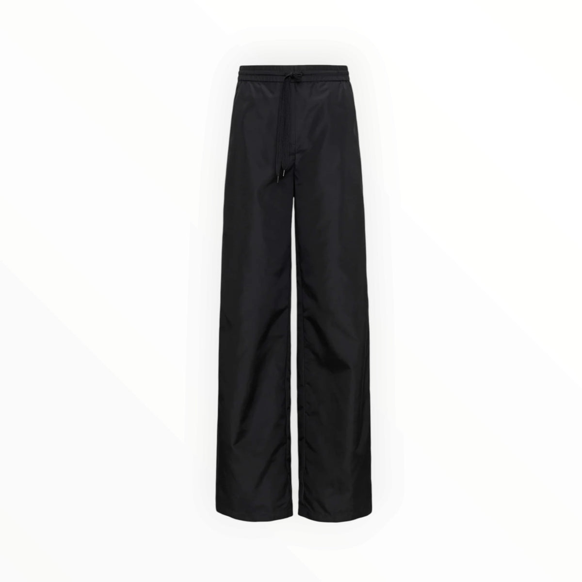 Dorothee Schumacher Sporty Elegance Pants - Pure Black