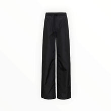 Dorothee Schumacher Sporty Elegance Pants - Pure Black