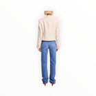 A.L.C. River Jacket - Beige
