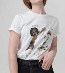 Unfortunate Portrait WIN WIN T-Shirt