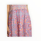 Caballero Charles Skirt - Petal Tapestry