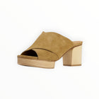 Coclico Richie Rabbit Sandal - Tobacco