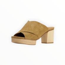 Coclico Richie Rabbit Sandal - Tobacco