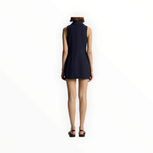 A.L.C. Jocelyn Dress - Navy