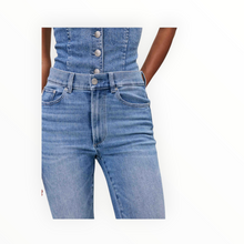 DL1961 Bridget Boot High Rise Instasculpt™ 33" Jeans - Glendale