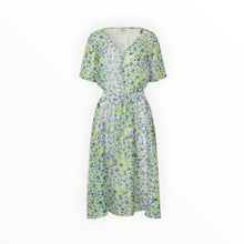 Baum und Pferdgarten Abna Dress - Green Floral