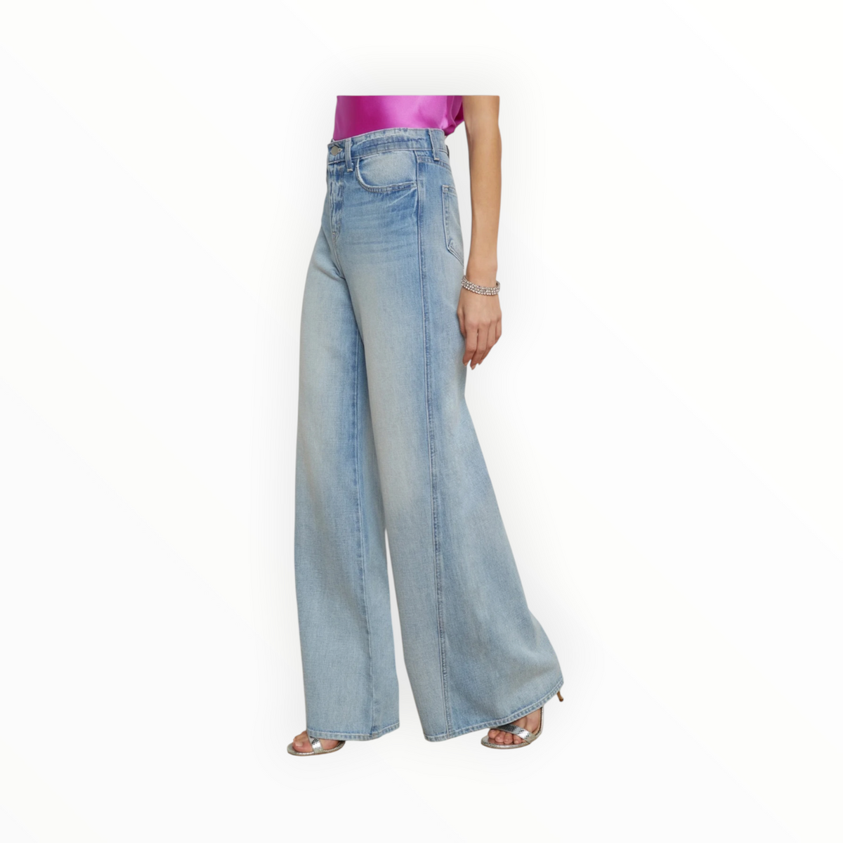 L'Agence Beau Jeans - Fontana