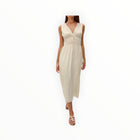 Rails Lilith Dress - Ivory
