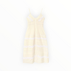 XiRENA Joni Dress - Beige/Cream
