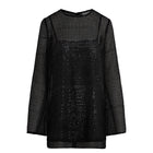 Favorite Daughter The Sweet Life Dress - Black