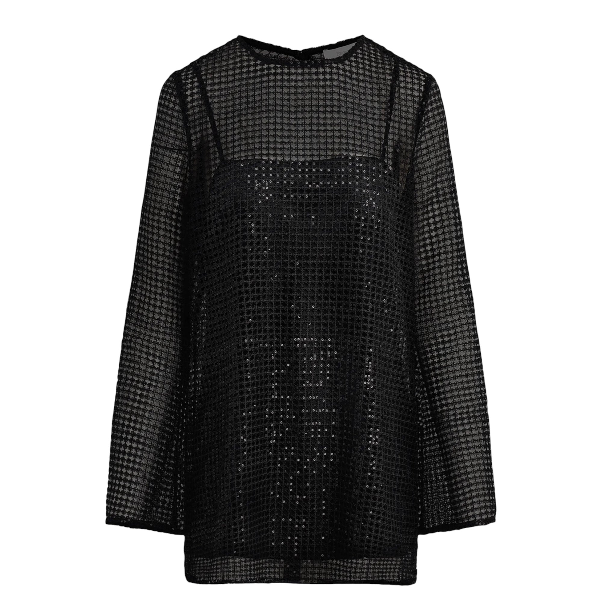Favorite Daughter The Sweet Life Dress - Black