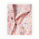 Petite Plume Women's Twill Pajama Set - Vintage Sweets