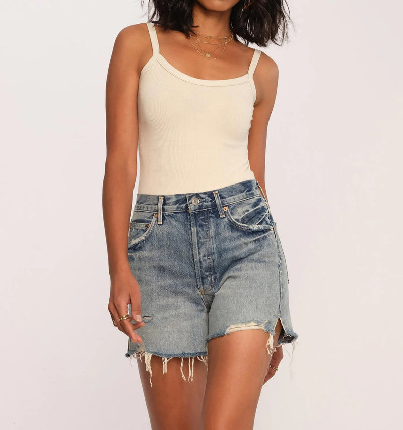heartloom Brando Cami - Creme