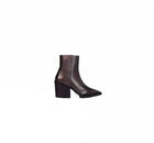 Paloma Barceló Bea Ankle Boot - Walnut