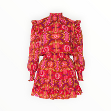 MISA Gianna Dress - Chic Nostalgic