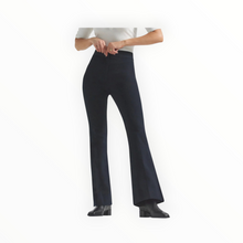 Derek Lam 10 Crosby Flare Trousers - Midnight