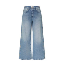 MAC Nevada 30" Jeans - Vintage Denim