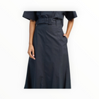 TWP Phaedra Is Her Name Skirt - Black