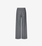 Baum und Pherdgarten Nanny Jeans - Pinstripe Grey