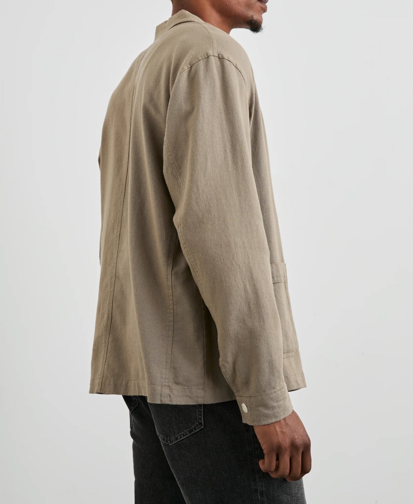 Rails Ambrose Jacket - Barley