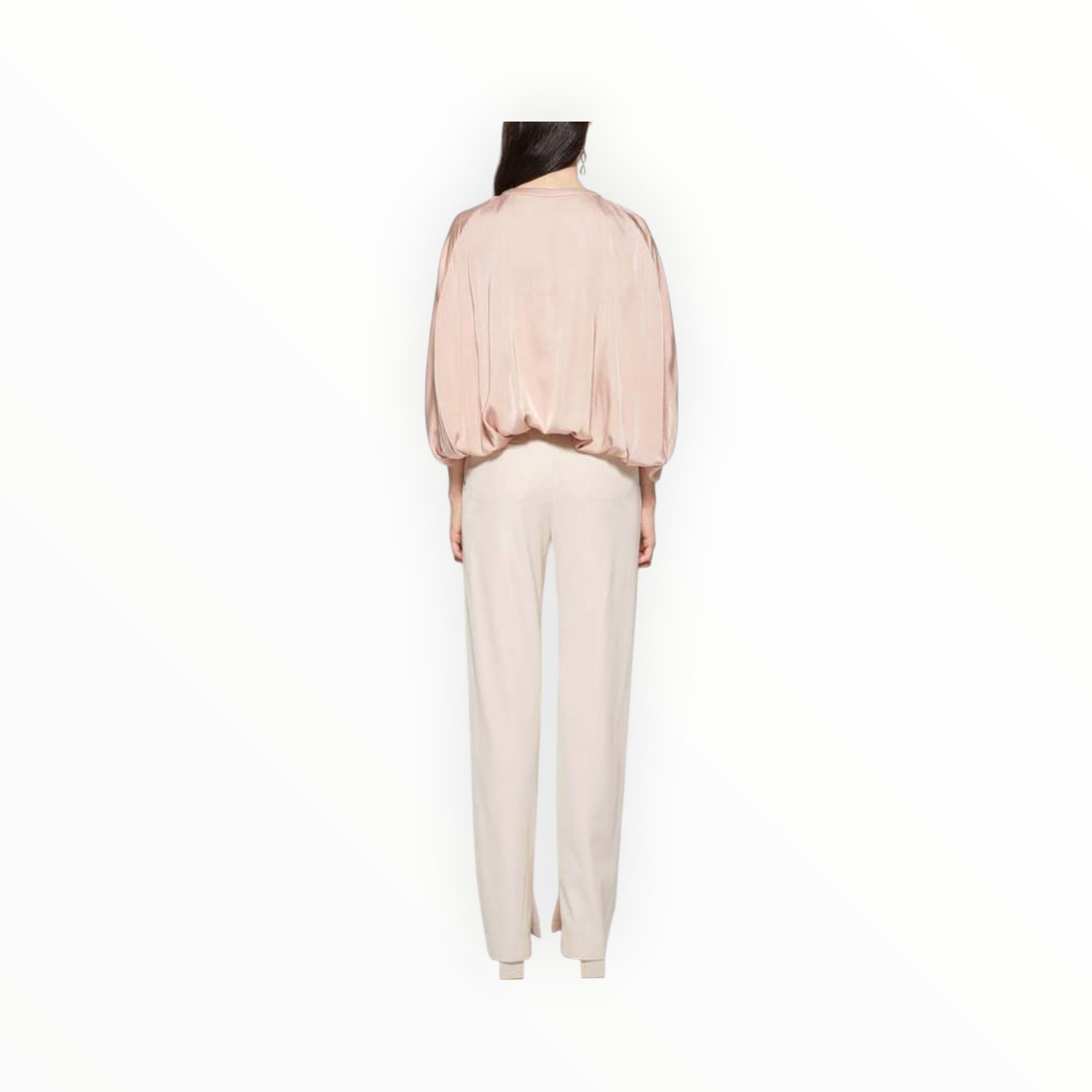 Jonathan Simkhai Audrey Top - Machiatto