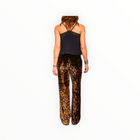 MKT studio Velvet Parker Pant