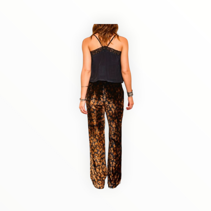 MKT studio Velvet Parker Pant