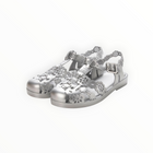 Melissa Possession Lace + Viktor And Rolf - Silver