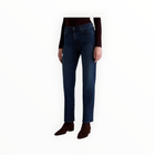 AG Jeans Brinley Straight - Midnight Sun