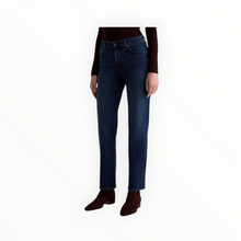 AG Jeans Brinley Straight - Midnight Sun