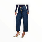 L'Agence Liora Cropped Jean - Rampart