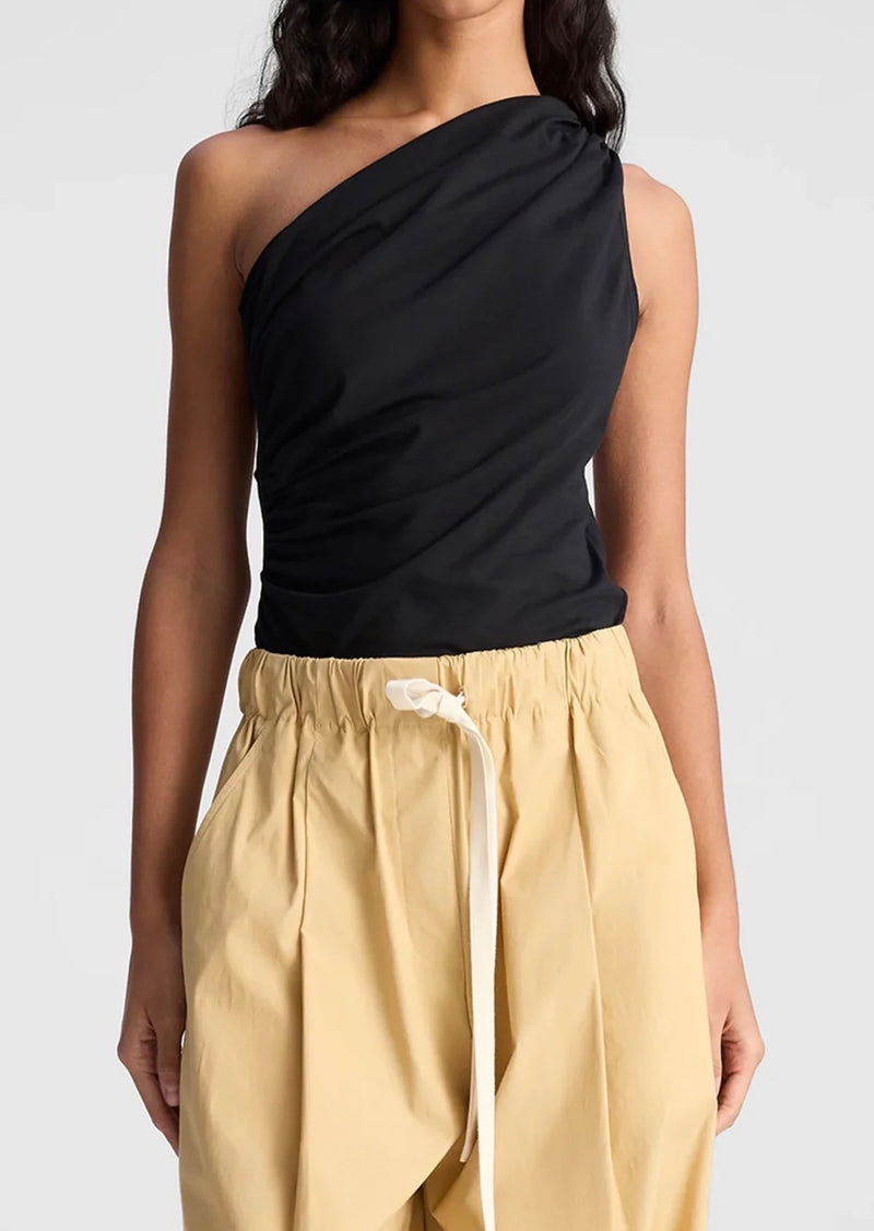 A.L.C. Nova Tank - Black