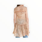 Rachel Comey Allegria Tunic - Peach