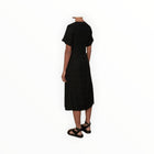 Sancia Jaelin Dress - Black