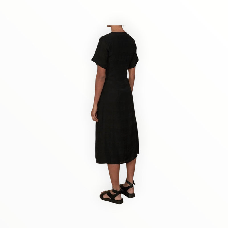 Sancia Jaelin Dress - Black