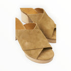 Coclico Richie Rabbit Sandal - Tobacco