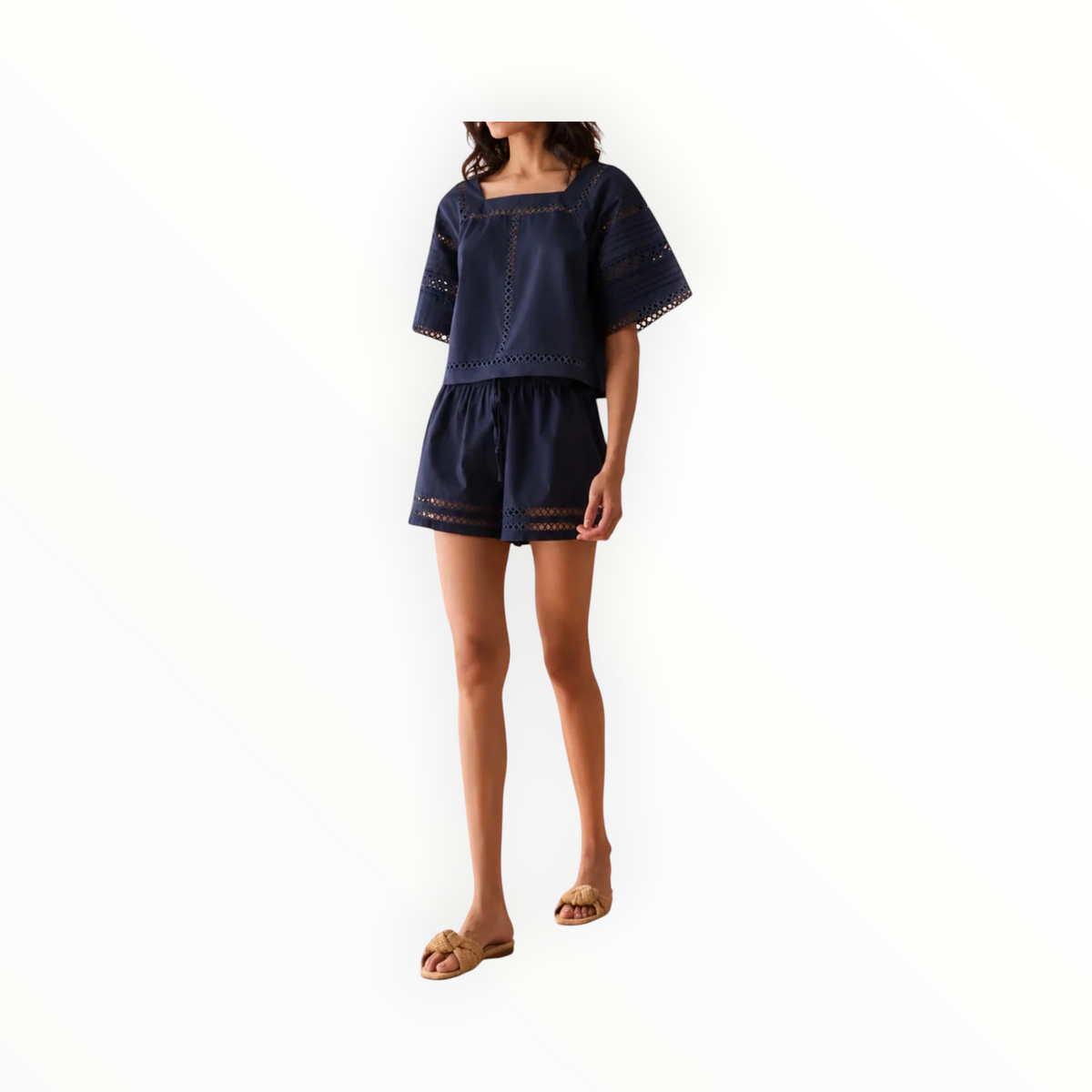 Omika Dani Short - Safa Marlin