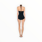 Norma Kamali Bill Mio - Black
