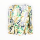 Christy Lynn Bella Top - Palm