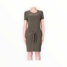 Joseph Ribkoff Short Sleeve Dress