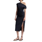 A.L.C. Nara Dress - Black