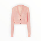 Baum und Pferdgarten Caya Sweater - Peach Pearl