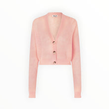 Baum und Pferdgarten Caya Sweater - Peach Pearl