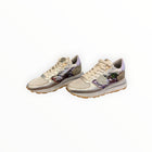 Philippe Model Tropez Haute Low-Top Sneakers - Violet