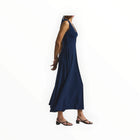 Derek Lam 10 Crosby Misha Dress - Navy