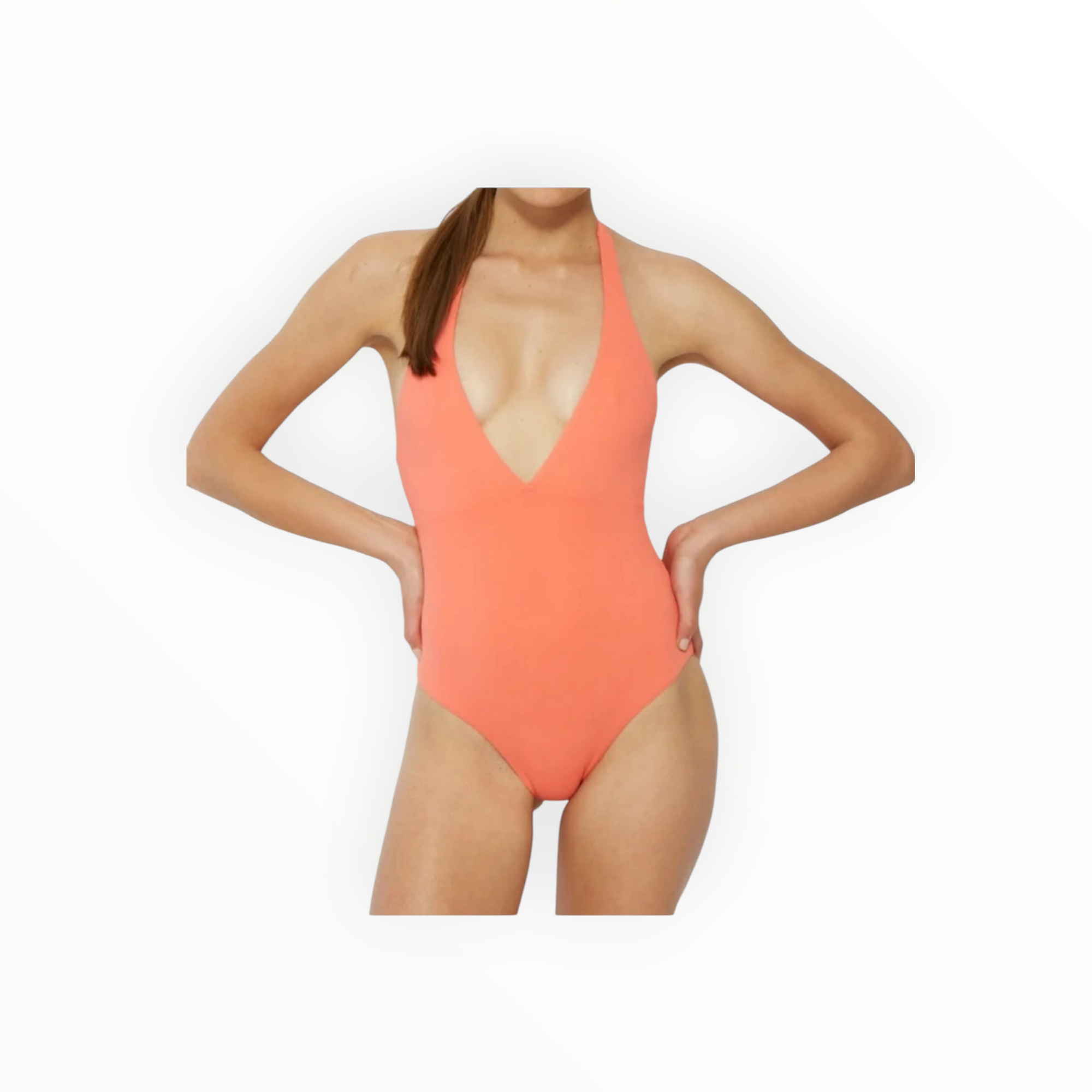 Laya Swim Gone Hollywood - Coral