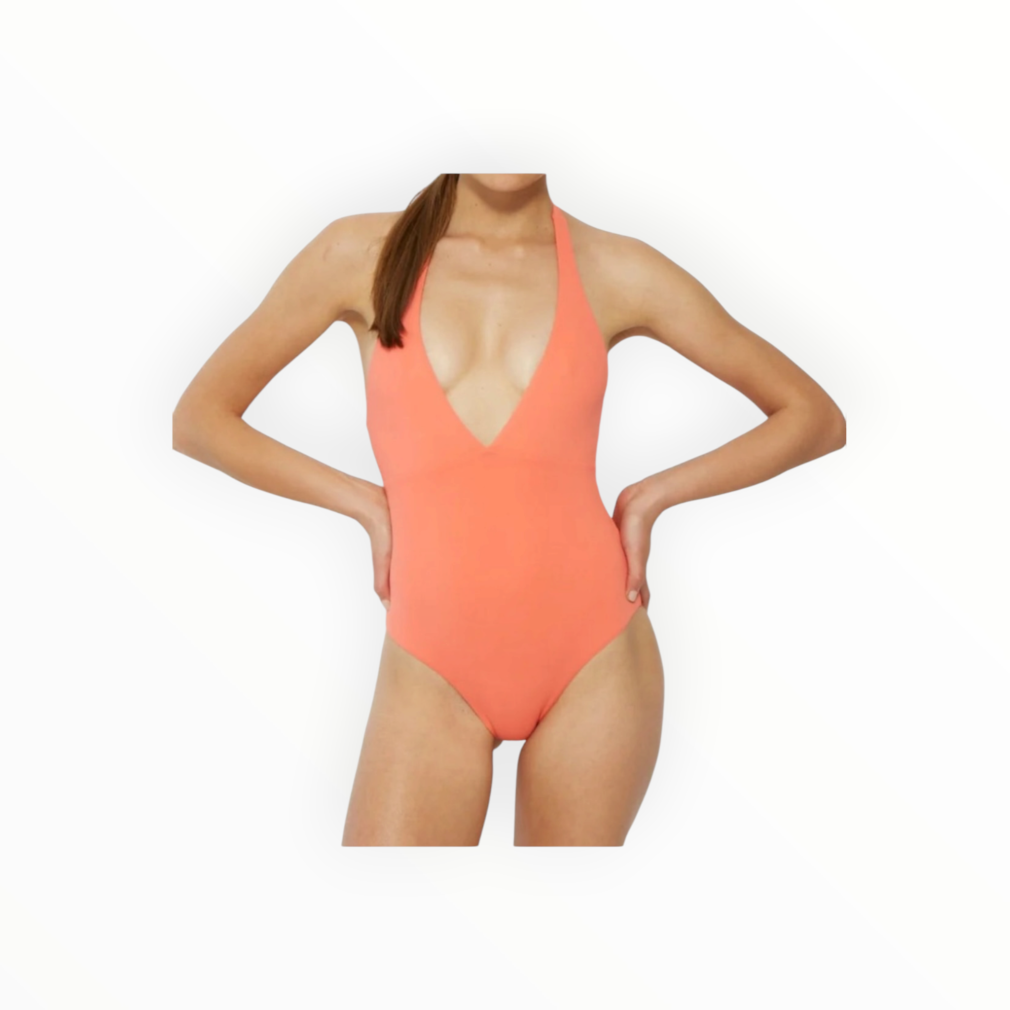Laya Swim Gone Hollywood - Coral