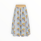 OLIVIA by livro Kit Skirt - La Puerta Azul